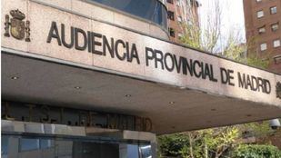 El míster España que mató a su padre ingresará en una prisión psiquiátrica