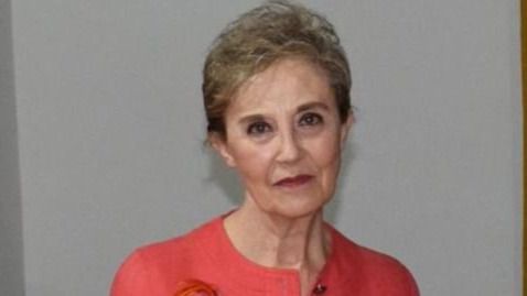 Paz Esteban, ya exdirectora del Centro Nacional de Inteligencia