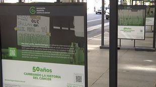 ‘Investigación + Vida’: 50 años cambiando la historia del cáncer