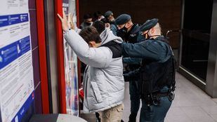 Villaverde reclama políticas sociales ante el auge de las bandas juveniles