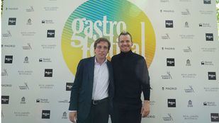 Un homenaje a San Isidro y experiencias gourmet en Gastrofestival Madrid