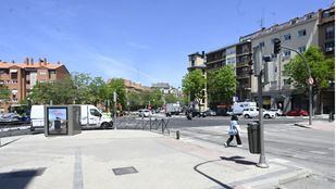 El retorno del tren al barrio de Imperial sigue encallado