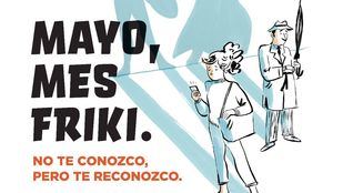 El Corte Inglés lanza “Mayo, Mes Friki” con acciones especiales de Star Wars, manga, superhéroes, anime…