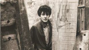 Campamento homenajeará al grafitero Muelle