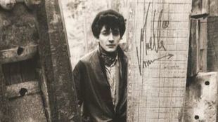 Juan Carlos Argüello, Muelle