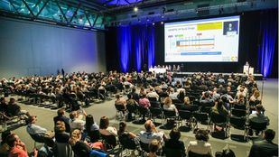 Heart Failure 2022: p revención para mejorar la calidad de vida de pacientes con insuficiencia cardíaca