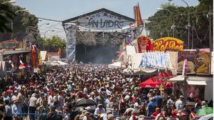 Agenda política y cultural de San Isidro