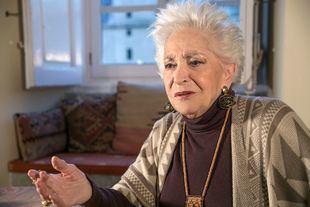 Muere la mezzosoprano Teresa Berganza