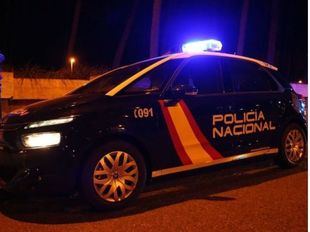 Detenidos tres miembros de la banda DDP por una agresión en Montecarmelo en febrero