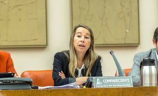 El juez rechaza imputar a Elena Collado y Engracia Hidalgo por el ‘caso mascarillas’