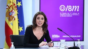 El Estado costeará las bajas por reglas dolorosas "desde el primer día"