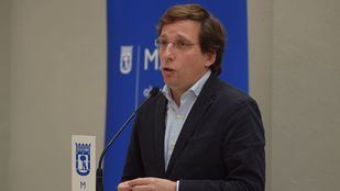 Almeida afronta su primer San Isidro poscovid salpicado por el caso de las mascarillas