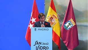 Sondeos dan la victoria a Almeida en las elecciones municipales de 2023