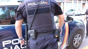 Detenidos tres atracadores en Fuenlabrada que sumaban un centenar de arrestos previos