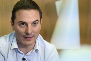 Lobato quiere enfrentarse a Ayuso en 2023: “Cuando llegue el momento, ahí estaremos”