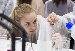 La Fundación Madri+d participa en los cursos de verano de El Escorial