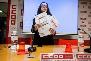 Comisiones Obreras denuncia la posible presencia de amianto en 925 centros escolares