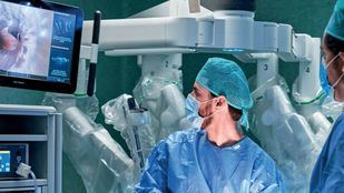 La salud del futuro y las nuevas formas de curar, a debate