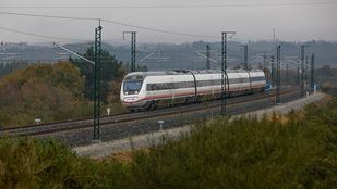 Renfe aumenta la oferta de servicios Intercity entre Madrid y Gandia