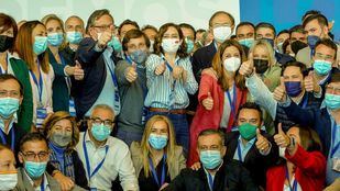 Así será el congreso en el que Díaz Ayuso se convertirá en presidenta del PP madrileño