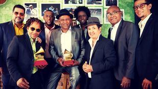 La Europa musical está de gran enhorabuena: vuelve el Septeto Santiaguero este verano