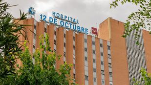 Fallece un hombre en Carabanchel tras ser disparado en una discusión familiar