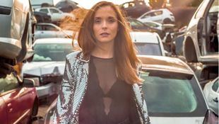 Sara Canciller da un 'Golpe de Estado' musical con su reciente álbum