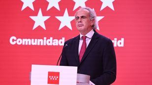 Madrid registra siete casos confirmados de viruela del mono y aumenta a 24 los investigados