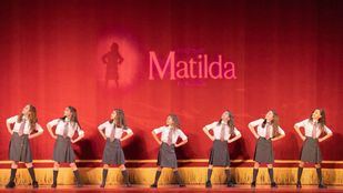 El universo de ‘Matilda’ aterriza en Madrid