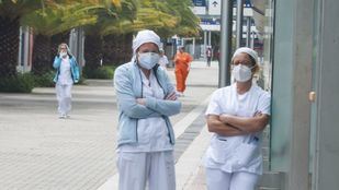 Confirmados 21 casos de viruela del mono en Madrid