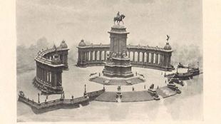 El monumento a Alfonso XII: 1922-2022 (II)