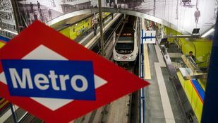 Las obras de mejora en la estación de Metro de Diego de León arrancarán en agosto