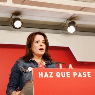 PSOE tacha el congreso del PP madrileño de "celebración de la corrupción sin complejos"