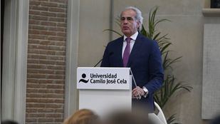 Escudero, sobre la prevención: “Para educar tiene que implicarse toda la tribu”