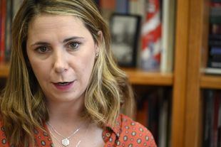 Mar Espinar: "Si el alcalde no se entera de nada y la vicealcaldesa tampoco, ¿quién gobierna este Ayuntamiento?"