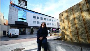 Archivada la querella contra la alcaldesa de Getafe por los vertidos al Manzanares