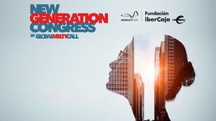 Ifema Madrid, Fundación Ibercaja y Smobhub lideran el debate sobre la movilidad sostenible vista por los jóvenes en el New Generation Congress
