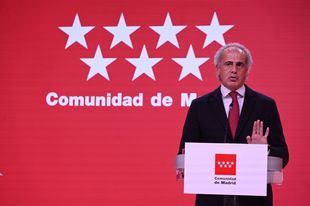 Ya son 47 los casos confirmados de viruela del mono en Madrid