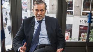 La Comunidad cuestiona el indulto a la expresidenta de Infancia Libre