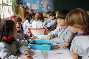 Escuelas Católicas celebra mañana el Día Mundial de la Educación Católica