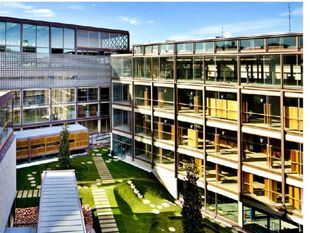 Los arquitectos de Madrid eligen este jueves sus órganos de gobierno para los próximos tres años