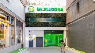 Mercadona reforzó su compromiso con la Comunidad en 2021 tras invertir 84,5 millones de euros