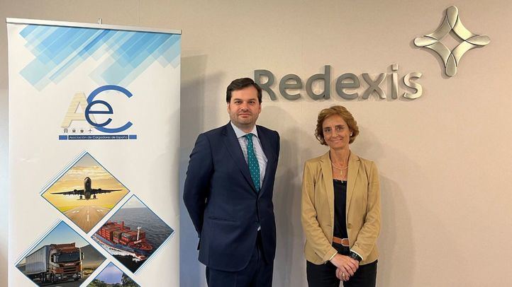 Redexis y ACE