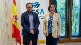 Las fiestas de Paracuellos cambian de ubicación y contarán por primera vez con permiso de AESA