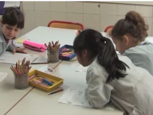 Presentadas cerca de 150.000 solicitudes de admisión para el próximo curso escolar