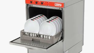 Lavavajillas industrial en hostelería: ¿por qué es tan importante?