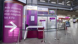 Renfe invierte más de 13 millones de euros en la contratación de servicios de atención remota en estaciones