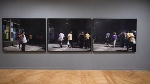 PHotoESPAÑA muestra un siglo de fotografía documental en el Círculo de Bellas Artes y Casa de América