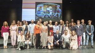 Temporada en Teatros del Canal: a superar el récord de espectáculos