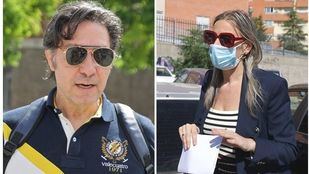 La tía de Luis Lorenzo murió con niveles de cadmio 200 veces superior a lo normal